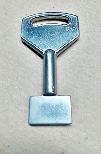 Chiave grezza silca - chiave, per