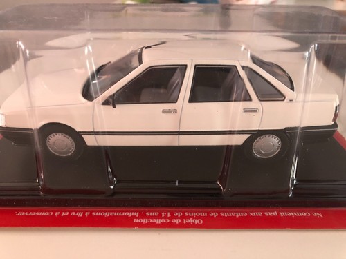 Renault gts 1990 bianco - 21,
