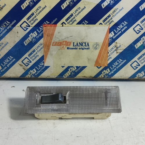 Plafoniera luce interna fiat - luce,