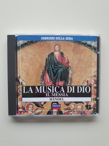 Musica dio il - di,
