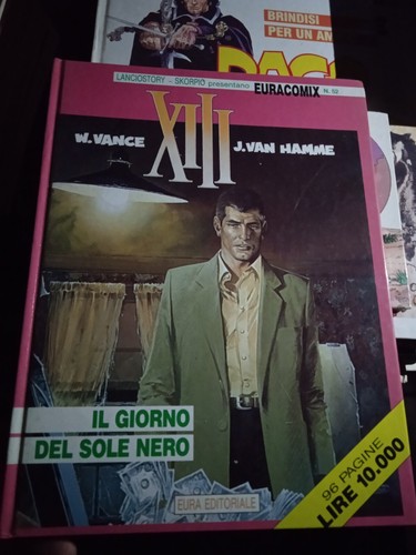 Xiii giorno del sole - giorno,