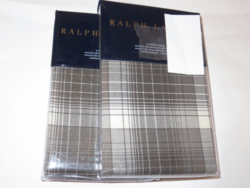 Federe standard ralph lauren - ralph,