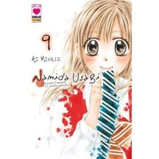 Minase namida usagi - minase, 9