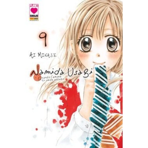 Minase namida usagi - minase,