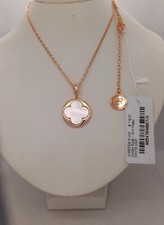 Bronzallure Milano Collana con