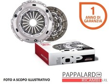 KIT FRIZIONE OPEN PARTS SKODA