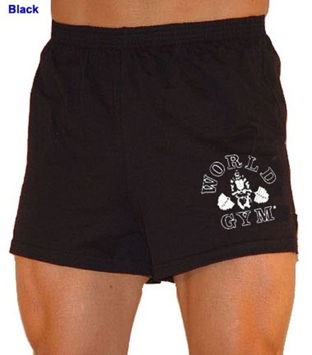 Pantaloncini palestra w601 - pantaloncini, da