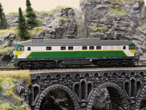 Roco 52464 locomotore - roco,