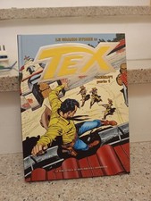 TEX LE GRANDI STORIE N 32