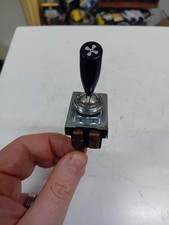 Interruttore ventola