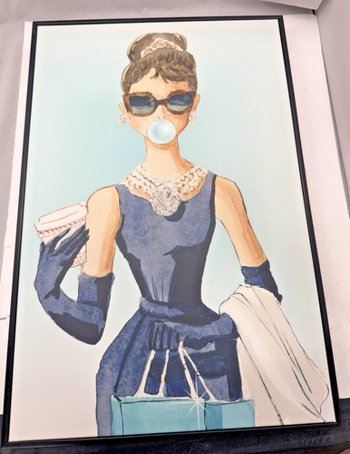 Bubble gum diamonds audrey - diamonds,