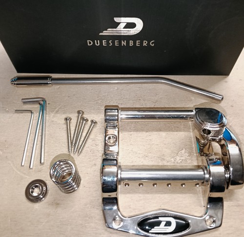 Duesenberg diamond deluxe - diamond,