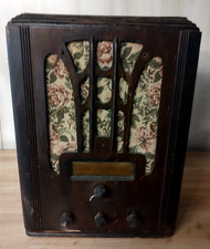 Radio GE E-71 General Electric