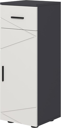 Mobile bagno slim - , autoportante