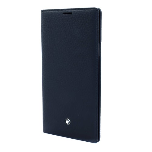 Custodia montblanc soft grain - soft,