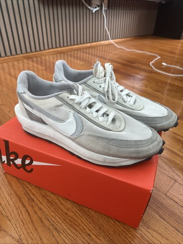 Nike sacai ldwaffle - sacai,