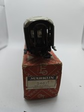 MARKLIN SCALA HO 346/1 LATTA CLASSE AUTOVETTURA VINTAGE 