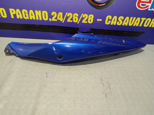 Carena codone suzuki - codone, sx