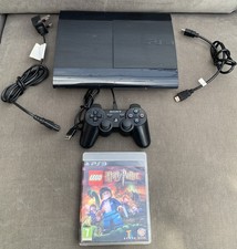 Sony PlayStation 3 Super Slim