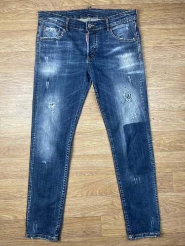 Jeans dsquared2 slim - dsquared2,