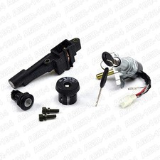 KIT SERRATURE (3PZ) PER