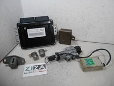 Kit Chiave ECU Daewoo Matiz