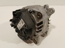 Volkswagen T-Roc  Dynamo