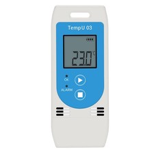 Registratore dati temperatura