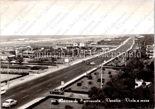 Marina pietrasanta versilia - marina, di