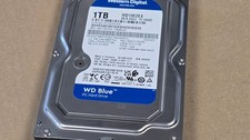 +NUOVO+ Western Digital 1TB