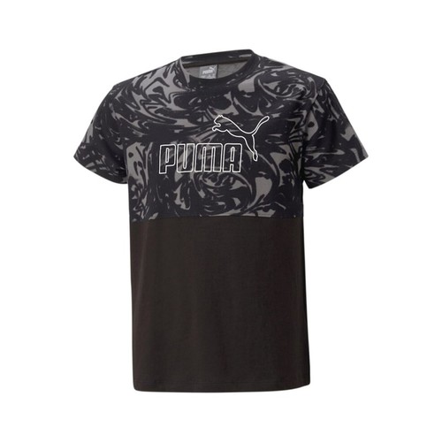 Puma power summer shirt - puma, t-shirt