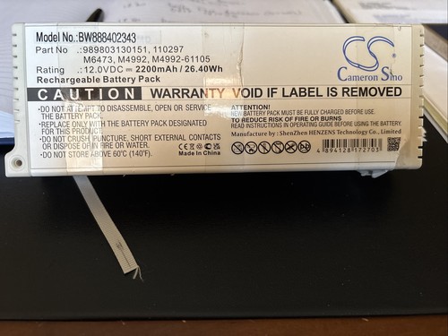 Batteria elettrocardiografo - batteria,
