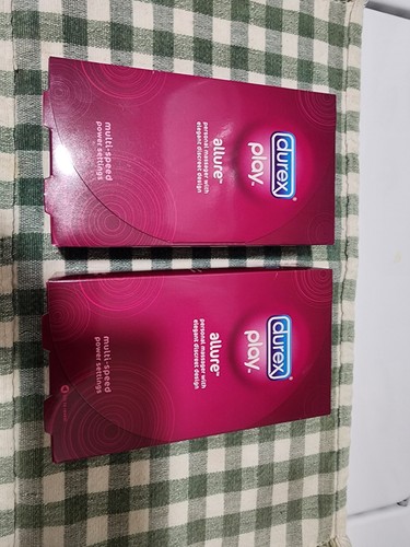 Durex massaggiatore personale - durex,,