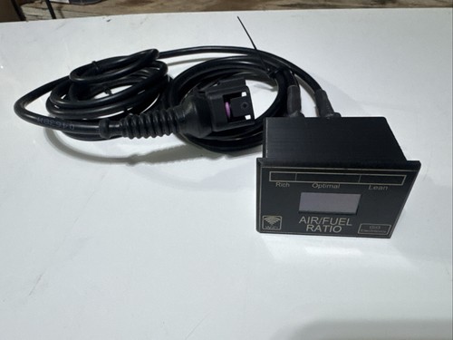 Controller sensore lambda - sensore,