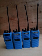 MOTOROLA GP340 EX X4 batteria