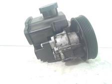 POMPA IDROGUIDA PER MERCEDES