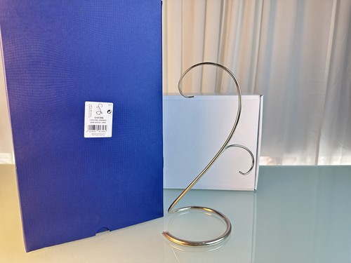 Swarovski supporto ornamento
