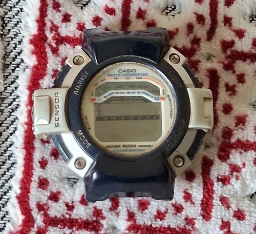 Casio mrt 200 modulo 2413 - casio, mrt-200