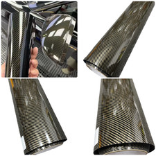 Pellicola adesiva 6D