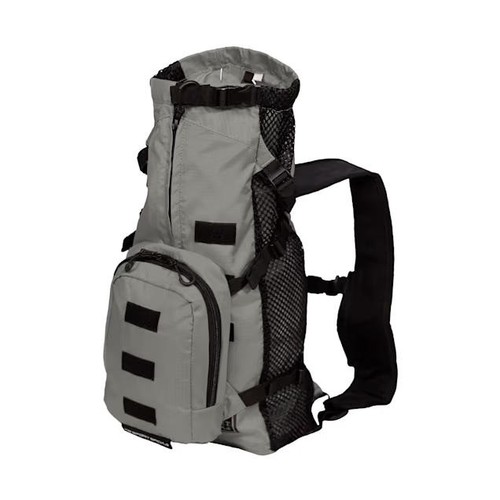 Sport sacco grigio walk - sacco,