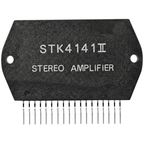 Hybrid stk4141ii 65x35mm - stk4141ii,