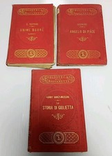 Biblioteca delle giovanette 3 - ,