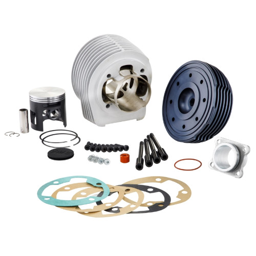 Kit cilindro vmc - vmc, crono