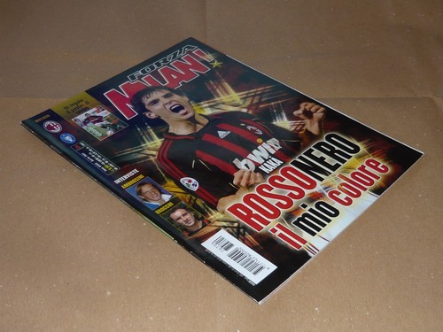 Forza milan anno - milan!, xxxix