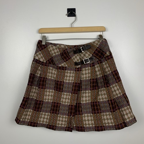 Brora maglia minigonna