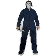 Calamita auto Michael Meyers