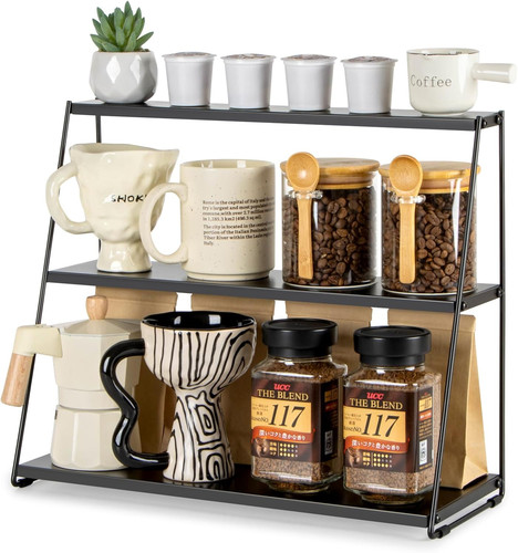 Porta tazze caffè - da,