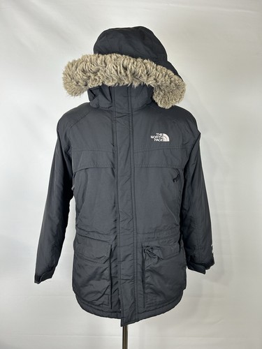 The north face parka - face, uomo
