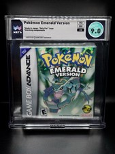 Pokemon Versione Smeraldo