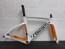 Telaio Pearson Shift Aero